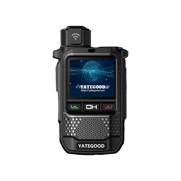 Siostaman rèidio didseatach dà dhòigh