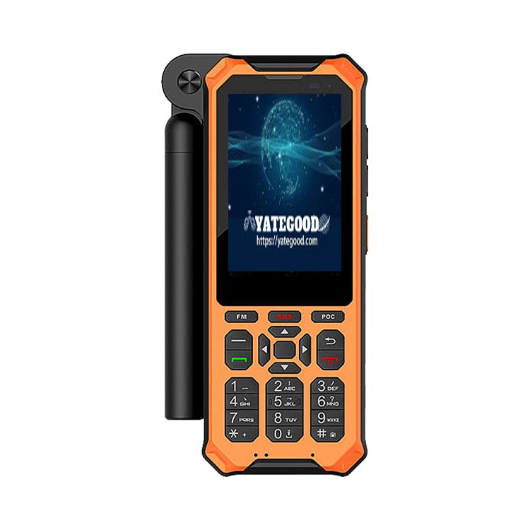 Fòn saideal airson sealg